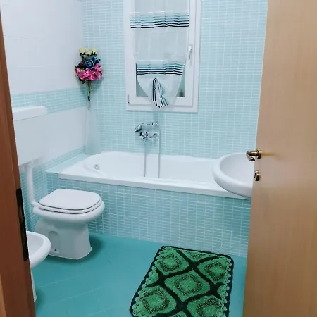 Apartmán Posizione Con Posto Auto E Giardino *